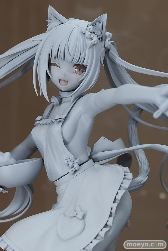 第13回 ネイティブグループ合同展示会（エロホビ） エロ フィギュア キャストオフ ネイティブ ネコぱら ショコラ さより 07