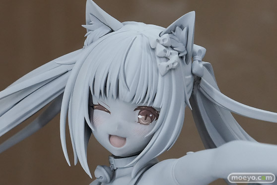 第13回 ネイティブグループ合同展示会（エロホビ） エロ フィギュア キャストオフ ネイティブ ネコぱら ショコラ さより 08