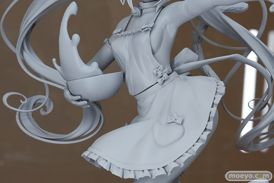 第13回 ネイティブグループ合同展示会（エロホビ） エロ フィギュア キャストオフ ネイティブ ネコぱら ショコラ さより 09