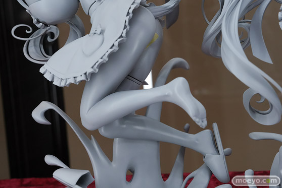 第13回 ネイティブグループ合同展示会（エロホビ） エロ フィギュア キャストオフ ネイティブ ネコぱら ショコラ さより 14