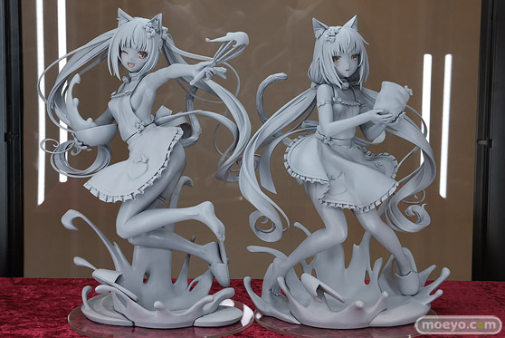 第13回 ネイティブグループ合同展示会（エロホビ） エロ フィギュア キャストオフ ネイティブ ネコぱら ショコラ さより 17