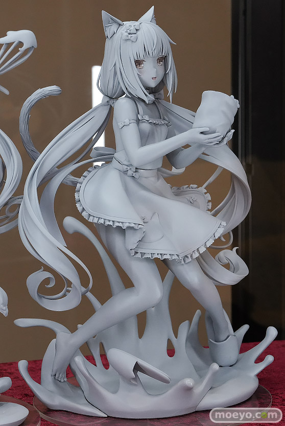 第13回 ネイティブグループ合同展示会（エロホビ） エロ フィギュア キャストオフ ネイティブ ネコぱら バニラ さより 02