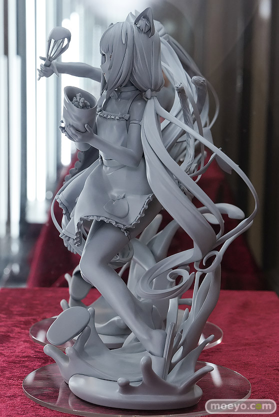 第13回 ネイティブグループ合同展示会（エロホビ） エロ フィギュア キャストオフ ネイティブ ネコぱら バニラ さより 04