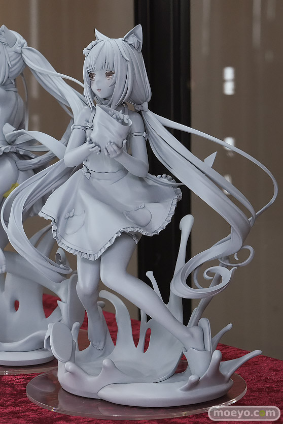 第13回 ネイティブグループ合同展示会（エロホビ） エロ フィギュア キャストオフ ネイティブ ネコぱら バニラ さより 05