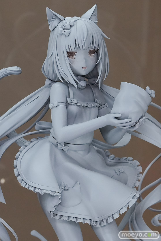 第13回 ネイティブグループ合同展示会（エロホビ） エロ フィギュア キャストオフ ネイティブ ネコぱら バニラ さより 06