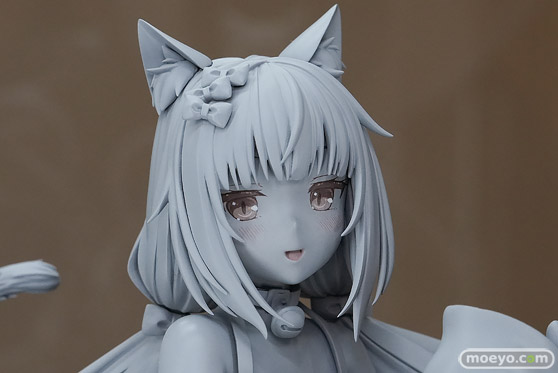 第13回 ネイティブグループ合同展示会（エロホビ） エロ フィギュア キャストオフ ネイティブ ネコぱら バニラ さより 07