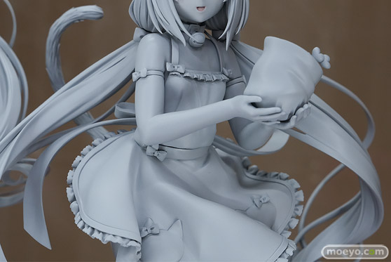 第13回 ネイティブグループ合同展示会（エロホビ） エロ フィギュア キャストオフ ネイティブ ネコぱら バニラ さより 08