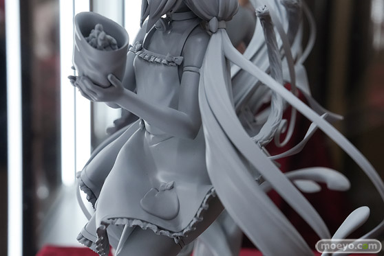 第13回 ネイティブグループ合同展示会（エロホビ） エロ フィギュア キャストオフ ネイティブ ネコぱら バニラ さより 11