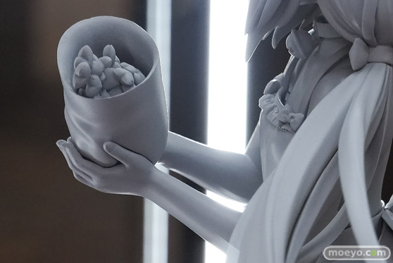 第13回 ネイティブグループ合同展示会（エロホビ） エロ フィギュア キャストオフ ネイティブ ネコぱら バニラ さより 13