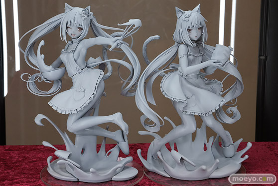 第13回 ネイティブグループ合同展示会（エロホビ） エロ フィギュア キャストオフ ネイティブ ネコぱら バニラ さより 18