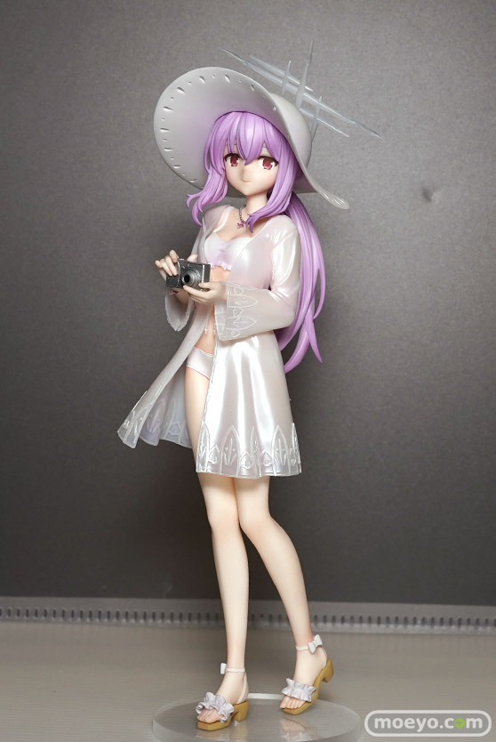 ワンダーフェスティバル2026 [冬] フィギュア TCP'z ウーシア オジサンホンポ 05