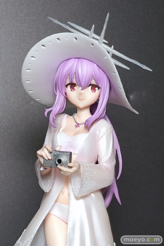 ワンダーフェスティバル2026 [冬] フィギュア TCP'z ウーシア オジサンホンポ 06