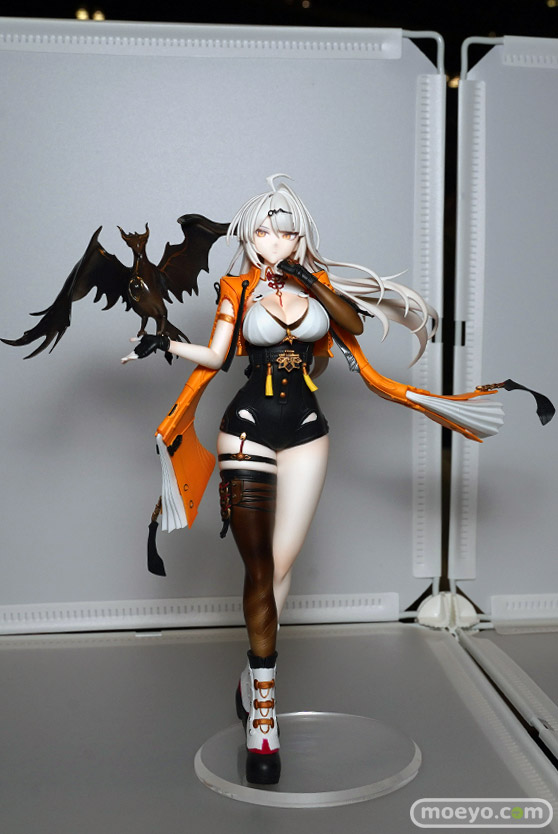 ワンダーフェスティバル2026 [冬] フィギュア TCP'z ウーシア オジサンホンポ 07