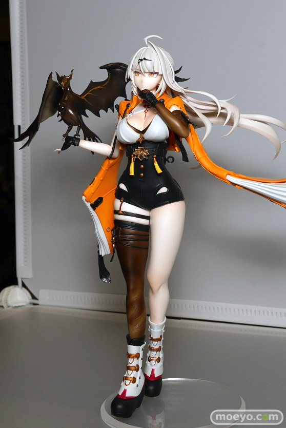 ワンダーフェスティバル2026 [冬] フィギュア TCP'z ウーシア オジサンホンポ 08