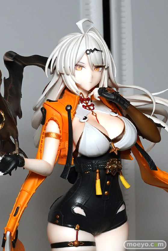 ワンダーフェスティバル2026 [冬] フィギュア TCP'z ウーシア オジサンホンポ 09