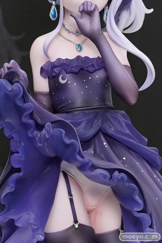 ワンダーフェスティバル2026 [冬] フィギュア TCP'z ウーシア オジサンホンポ 12