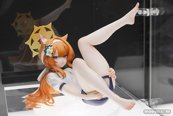 ワンダーフェスティバル2026 [冬] フィギュア TCP'z ウーシア オジサンホンポ 13