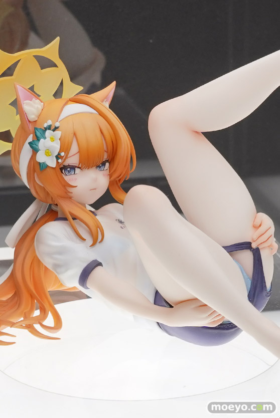 ワンダーフェスティバル2026 [冬] フィギュア TCP'z ウーシア オジサンホンポ 14