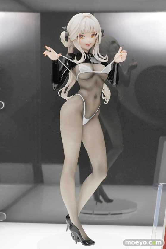 ワンダーフェスティバル2026 [冬] フィギュア TCP'z ウーシア オジサンホンポ 20