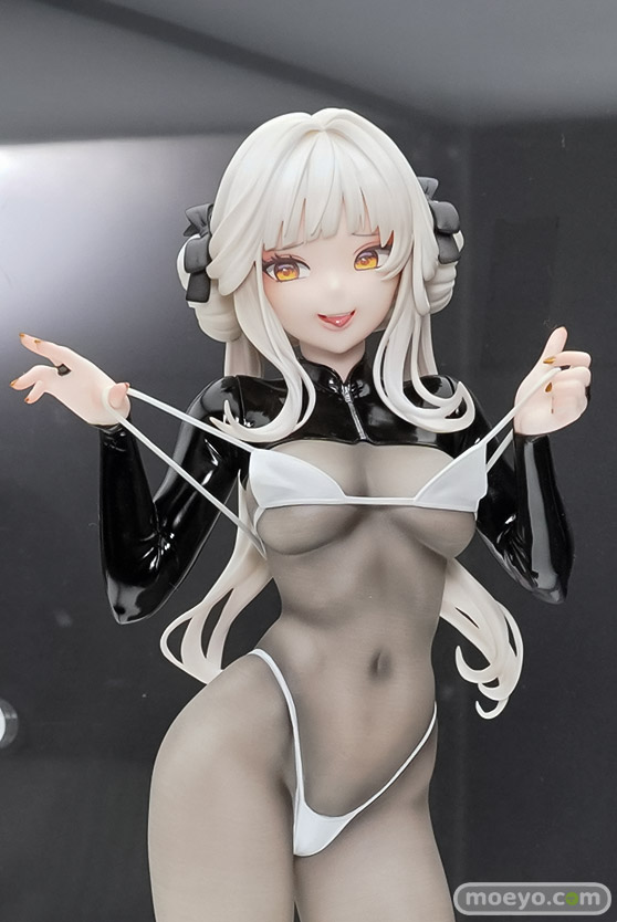 ワンダーフェスティバル2026 [冬] フィギュア TCP'z ウーシア オジサンホンポ 22