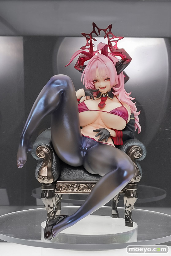 ワンダーフェスティバル2026 [冬] フィギュア TCP'z ウーシア オジサンホンポ 23