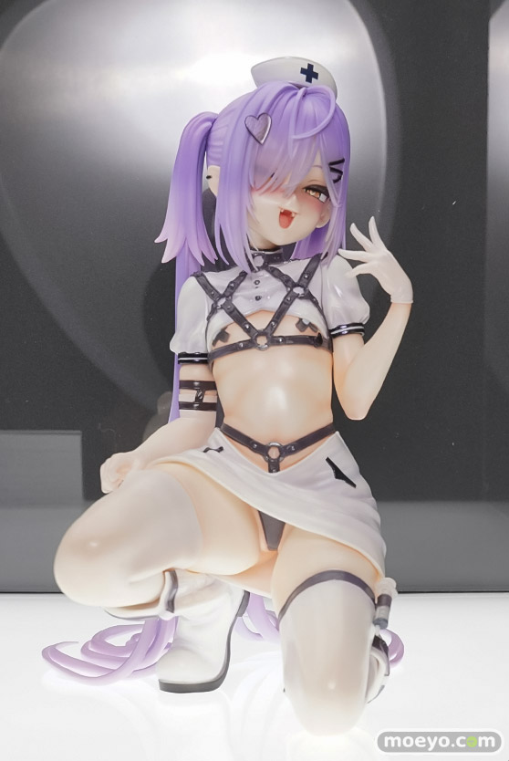 ワンダーフェスティバル2026 [冬] フィギュア TCP'z ウーシア オジサンホンポ 26