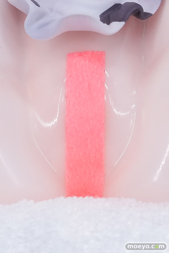 第13回 ネイティブグループ合同展示会（エロホビ） エロ フィギュア キャストオフ ロケットボーイ ネイティブ メロンブックス描き下ろしカット氏オリジナルキャラクター 牛娘ちゃん 23号 みつ 18