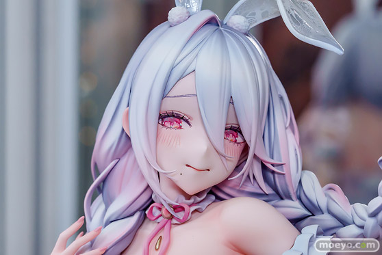 Hobby sakura Mari Bunny Ver. illustration by ye_jji DD_S- あみあみ 秋葉原ラジオ会館店 フィギュア 06