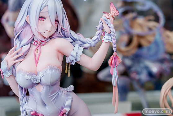 Hobby sakura Mari Bunny Ver. illustration by ye_jji DD_S- あみあみ 秋葉原ラジオ会館店 フィギュア 11