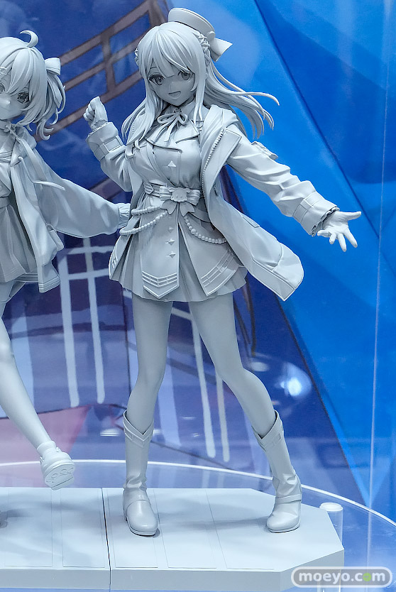 ワンダーフェスティバル2026 [冬]  フィギュア Wonderful Works Weather Planet 雨海ルカ やまかつ 01