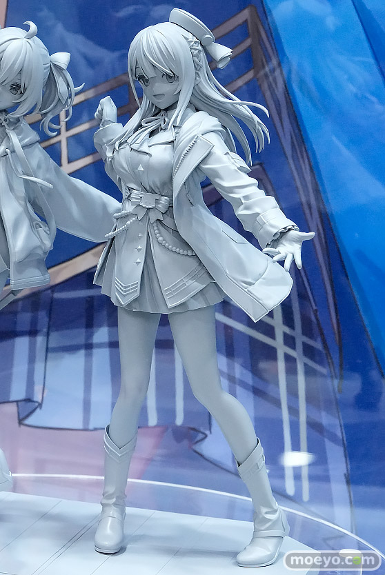 ワンダーフェスティバル2026 [冬]  フィギュア Wonderful Works Weather Planet 雨海ルカ やまかつ 03