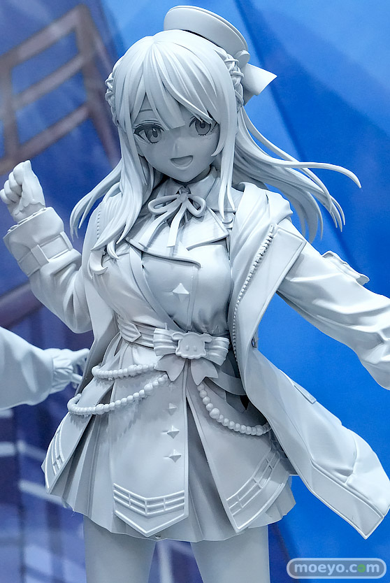 ワンダーフェスティバル2026 [冬]  フィギュア Wonderful Works Weather Planet 雨海ルカ やまかつ 04