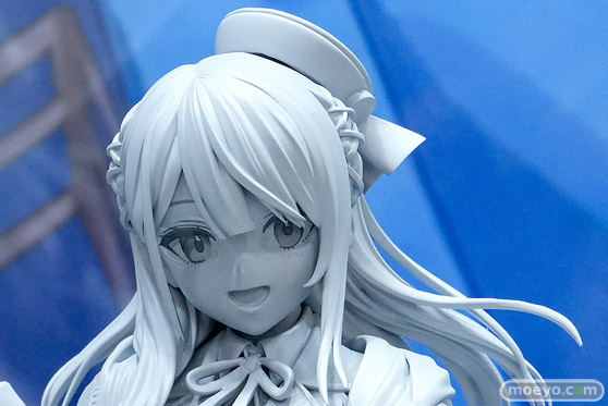 ワンダーフェスティバル2026 [冬]  フィギュア Wonderful Works Weather Planet 雨海ルカ やまかつ 05