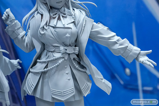 ワンダーフェスティバル2026 [冬]  フィギュア Wonderful Works Weather Planet 雨海ルカ やまかつ 06