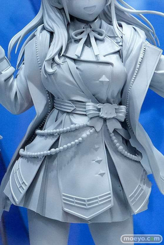 ワンダーフェスティバル2026 [冬]  フィギュア Wonderful Works Weather Planet 雨海ルカ やまかつ 07