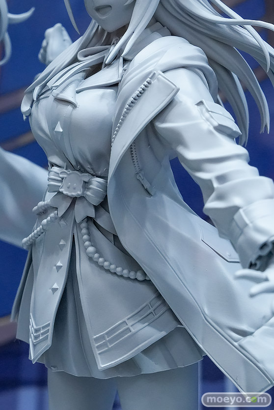 ワンダーフェスティバル2026 [冬]  フィギュア Wonderful Works Weather Planet 雨海ルカ やまかつ 08