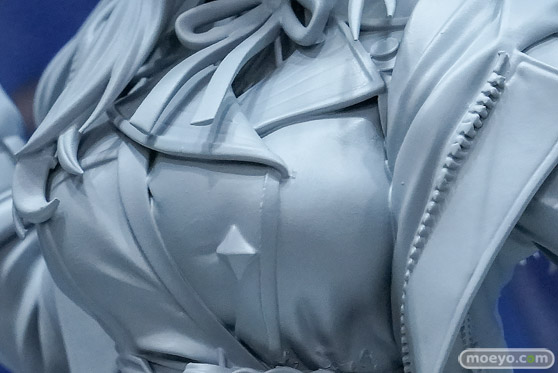 ワンダーフェスティバル2026 [冬]  フィギュア Wonderful Works Weather Planet 雨海ルカ やまかつ 09