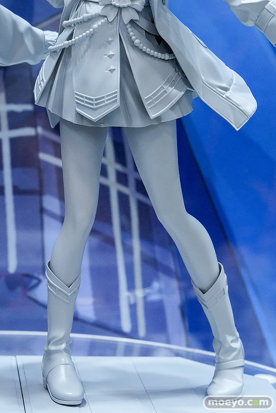 ワンダーフェスティバル2026 [冬]  フィギュア Wonderful Works Weather Planet 雨海ルカ やまかつ 10