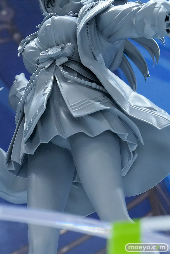 ワンダーフェスティバル2026 [冬]  フィギュア Wonderful Works Weather Planet 雨海ルカ やまかつ 11