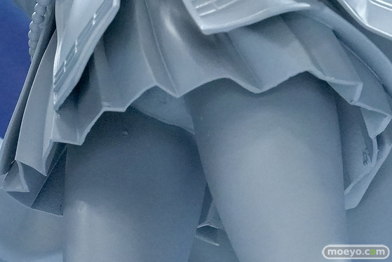 ワンダーフェスティバル2026 [冬]  フィギュア Wonderful Works Weather Planet 雨海ルカ やまかつ 12