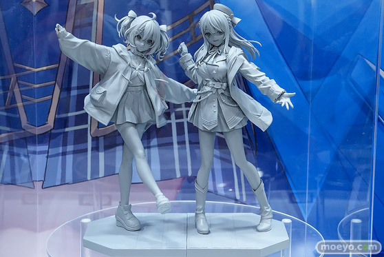 ワンダーフェスティバル2026 [冬]  フィギュア Wonderful Works Weather Planet 雨海ルカ やまかつ 13