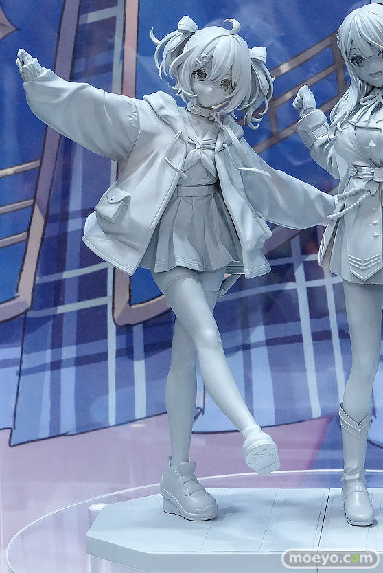 ワンダーフェスティバル2026 [冬]  フィギュア Weather Planet 天晴ひなた ene 01