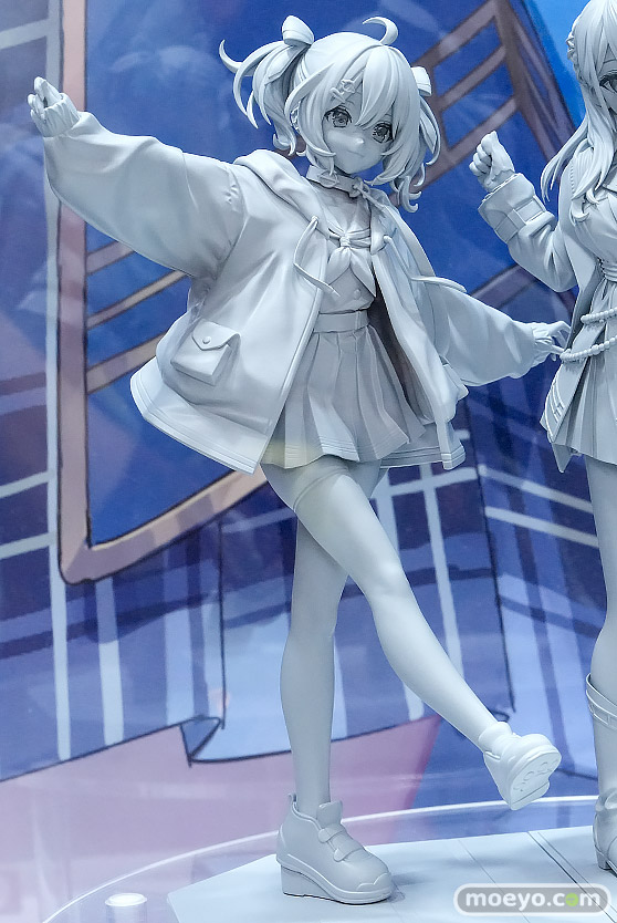 ワンダーフェスティバル2026 [冬]  フィギュア Weather Planet 天晴ひなた ene 02