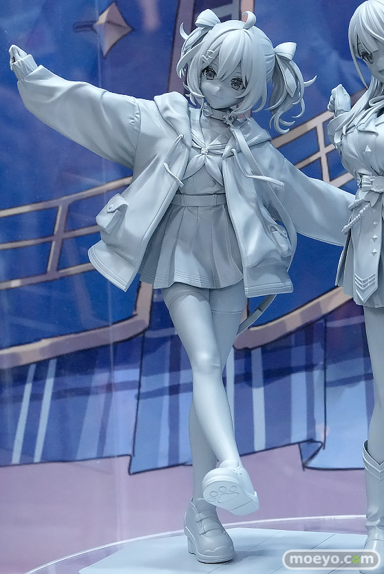 ワンダーフェスティバル2026 [冬]  フィギュア Weather Planet 天晴ひなた ene 03