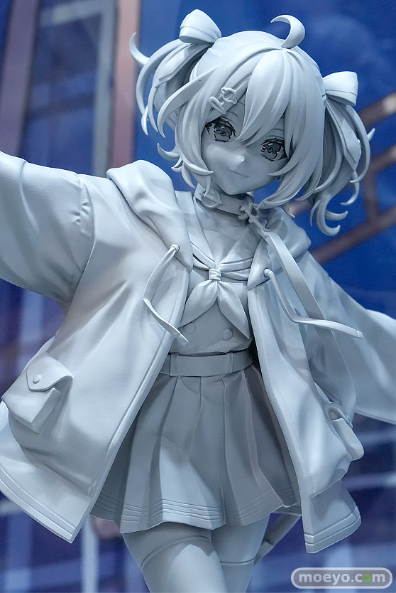 ワンダーフェスティバル2026 [冬]  フィギュア Weather Planet 天晴ひなた ene 04