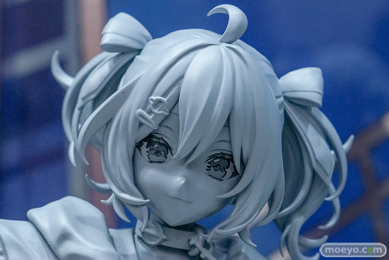 ワンダーフェスティバル2026 [冬]  フィギュア Weather Planet 天晴ひなた ene 05