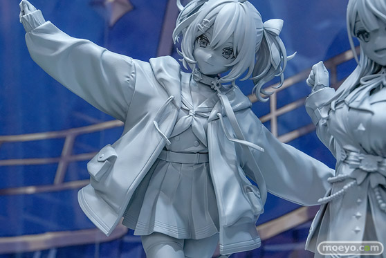 ワンダーフェスティバル2026 [冬]  フィギュア Weather Planet 天晴ひなた ene 06