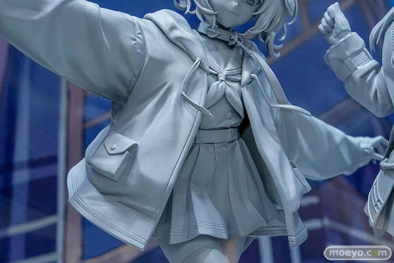 ワンダーフェスティバル2026 [冬]  フィギュア Weather Planet 天晴ひなた ene 07