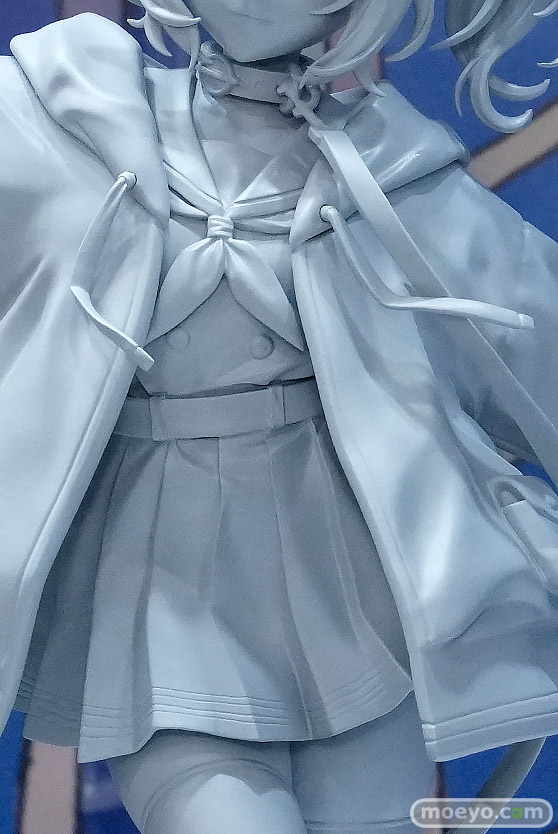 ワンダーフェスティバル2026 [冬]  フィギュア Weather Planet 天晴ひなた ene 08