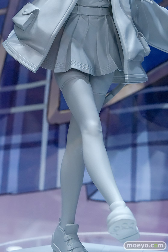 ワンダーフェスティバル2026 [冬]  フィギュア Weather Planet 天晴ひなた ene 09